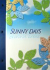 SUNNY DAYS 壁紙 第二頁