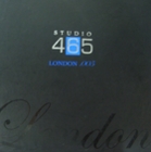 STUDIO 465 LONDON.005 壁紙