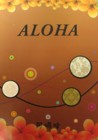 ALOHA 阿囉哈 壁紙