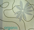organic 壁紙
