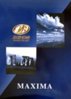 范登柏格 MAXIMA 方塊地毯