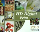 HD Digital Print 風景壁紙