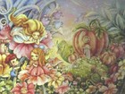 HD Digital Print 風景壁紙