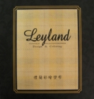 Leyland 禮蘭彩繪壁布
