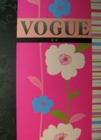 VOGUE 暗香 壁紙 第四頁