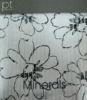 Minerals 窗簾