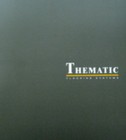 THEMATIC 塑膠地磚