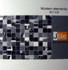 現代元素M03 尼龍方塊16