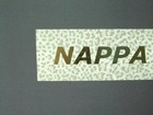 NAPPA 壁紙