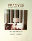 PRAGYUE 壁紙