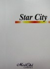 Star City星城系列 地毯