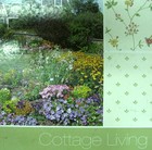 Cottage Living   萊茵小鎮 壁紙