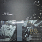 BB(VI) 窗簾