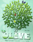 OLIVE歐力旺 壁布 第二頁