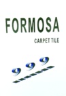 FORMOSA 999 方塊地毯