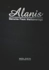 ALANIS 艾倫尼斯 壁紙