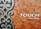 TOUCH 壁布