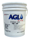 水性彩色彈性防水漆 AG-3611