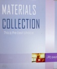 MATERIALS COLLECTION 壁布