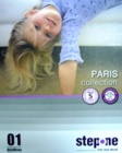 巴黎系列PARIS 01 地毯