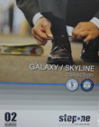 銀河系列 天際系列 02 GALAXY SKYLINE 地毯