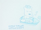 Kids Land 壁布