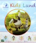 Kids Land 壁布  第二頁