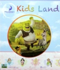 Kids Land 壁布 第四頁