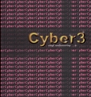 Cyber3 電子書