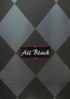 ALL Black 黑馬 壁紙