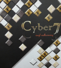 Cyber7 壁紙