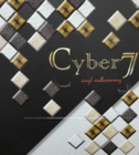 Cyber7 壁紙 第三頁