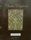 Classic Elegance 精緻古典 壁紙 第二頁