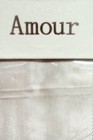 Amour 窗簾