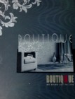 BOUTIQUE 壁紙