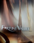 FRTUNE VALLEY 窗簾 第二頁