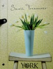 Small Treasures 壁紙 第五頁