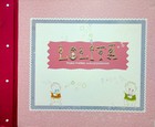 LOLITA 壁布 第二頁