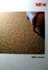 OFC D601 Series 方塊地毯