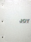 JOY 壁紙