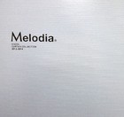 Melodia 窗簾