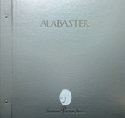 ALABASTER 壁紙