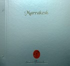 Marrakesh 壁布