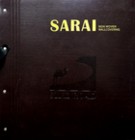 SARAI 壁紙