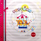 POPCORN 壁紙