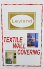 TEXTILE WALL COVERING 壁布