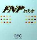 CEO FNP2002 方塊地毯