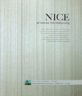 NICE 壁布