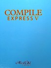MeiChi COMPILE EXPRESS V 方塊地毯