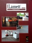 Lamett 世博系列 木地板